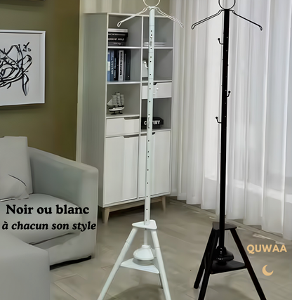 Porte-Manteau Encensé Quwaa™